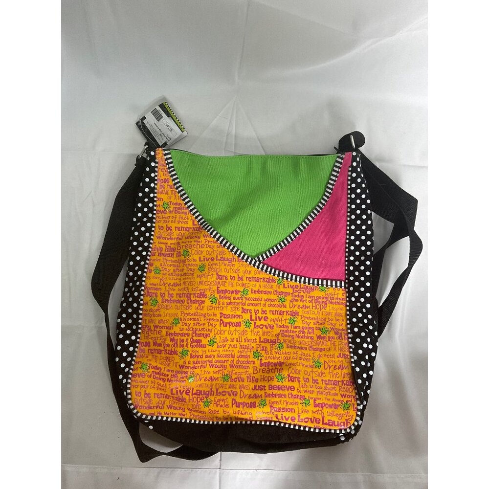 NEW Suzy Toronto Bag